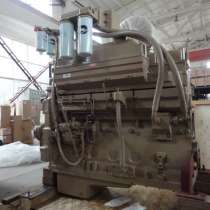 Двигатель Cummins KTA-19C, в Магадане