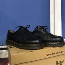 Ботинки Dr Martens, в Москве