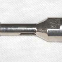 Сверло алмазное по мрамору М14 диаметр 10мм, в Москве