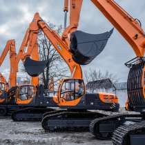 Запчасти экскаваторов и промышленных перегружателей UMG, в Вологде