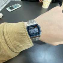 Часы CASIO, в Москве