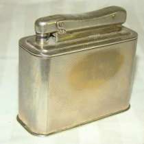 Зажигалка настольная MONOPOL INGELHEIM (G979), в Москве