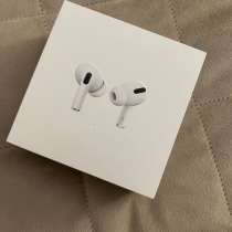 AirPods, в Москве