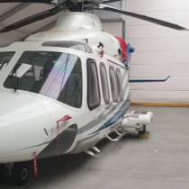 Продам Agusta AW139, 2012 год, 250 млн. руб, в Москве