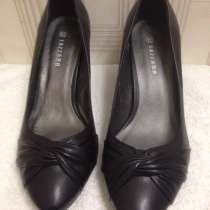 Туфли новые 37, в Москве