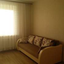 Сдаётся однокомнатная квартира, в Новокузнецке