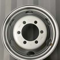 Диски на Газель SRW усиленные 1250 кг, в Москве