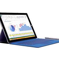 Планшет MICROSOFT SURFACE PRO 3, в Уфе