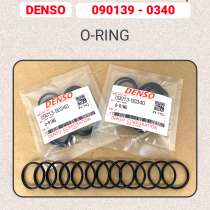 Уплотнительное кольцо O-ring 090139-0340 Denso, в Томске