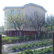 Продаю дом 2х этажный общая площадь 170 кв.м. в селе Алакаев, в Кинели