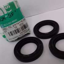 Манжета 25*41*6(2), в Красноярске