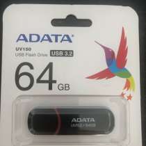 Флэшка на 64gb, в Омске