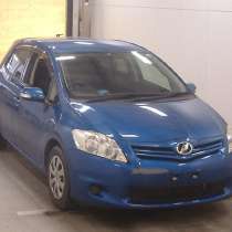 Toyota Auris хетчбек, в Москве