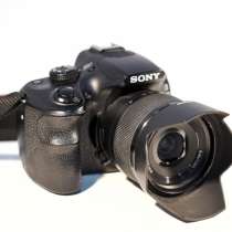 Фотоаппарат Sony А3500 KIT 18-50 mm, в Москве
