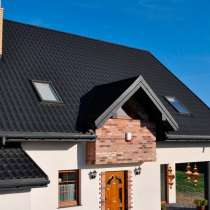 Металлочерепица Монтеррей, в Ессентуках