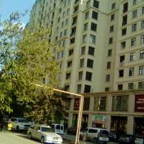 Квартира в новостройке продается, в г.Баку