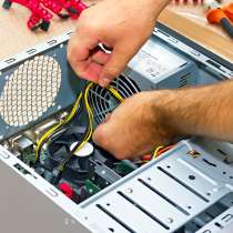 Ремонт компьютеров. Компьютерный мастер, в Мурманске
