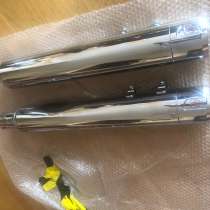 Выхлопная система, глушитель CVO Harley-Davidson, в Москве