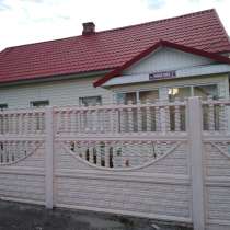 Продается дом в центрльной части города Мозыря, в г.Мозырь