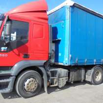 IVECO STRALIS AT 440S35, в Тюмени