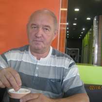 Александр, 66 лет, хочет пообщаться – познакомлюсь с женщиной, в Магнитогорске