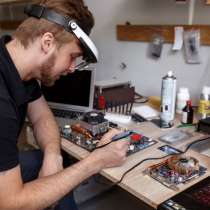 Ремонт ПК, компьютеров, ноутбуков. Частный мастер, в Томске