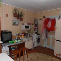 Продаем 1-комнату в общежитии на 2/5 в Городке, в Гулькевичах