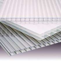 Поликарбонат с бесплатной доставкой, в Тамбове