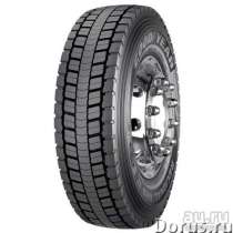 Goodyear RHSII 154/152L Рулевая ось 315/70R22.5, в Сатке