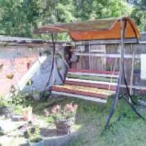 Садовые, разборные качели, в Ставрополе