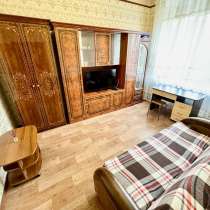 Сдам 1-на комнатную квартиру В Московской области, городе Ли, в Орехово-Зуево