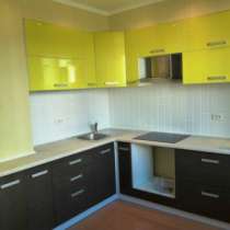 Кухни по индивидуальным проектам., в Санкт-Петербурге