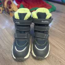 Обувь ортопедическая зима 35 размер, в Ивантеевка