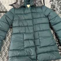 Куртка зимняя, в Тюмени