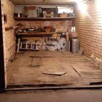 Продам гараж в гаражном комплексе, в Москве