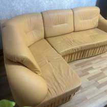 Продам диван, в Бронницах