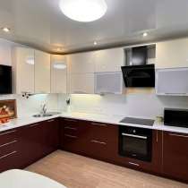 2 комн квартира распашонка в МЖК, в Тюмени