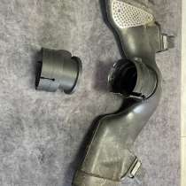 Пластиковый патрубок на расходомер Mercedes, в Москве