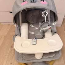 Электрокачели, в Семикаракорске