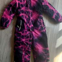 Комбинезон зима 128 рост, в Рубцовске