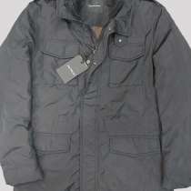 Куртка пуховая Jan Mayen новая, в Санкт-Петербурге