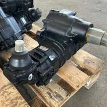 Гур ШНКФ на КамАЗ, в Сургуте