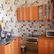 1-комнатная квартира на ул. Кирова, д.51, в Омске