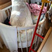 Детская кроватка, в Санкт-Петербурге