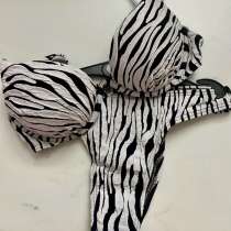 Купальник раздельный с чашками пушап, в Краснодаре