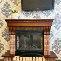 Камин электрический, в Ангарске