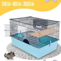 Клетка для грызунов, в Средней Ахтубе