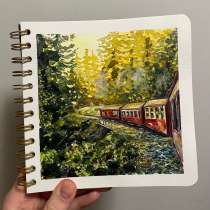 Продажа картин, в Щелково