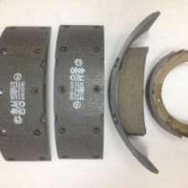 автозапчасти накладка тормозная hd 72, hd 120, в Перми