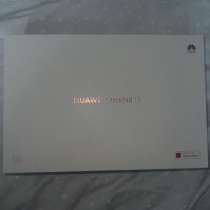 Планшет с клавиатурой huawei matepad 11, в Москве